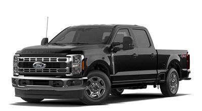 2027 Ford Super Duty F-250 SRW
