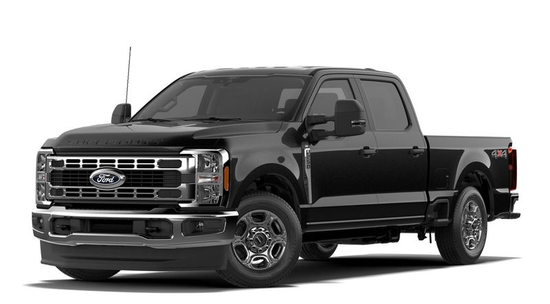 2027 Ford Super Duty F-250 SRW