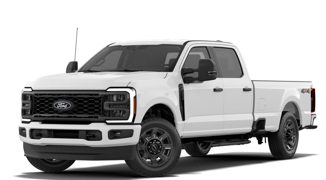 New 2027 Ford Super-Duty F-250-XL F270012