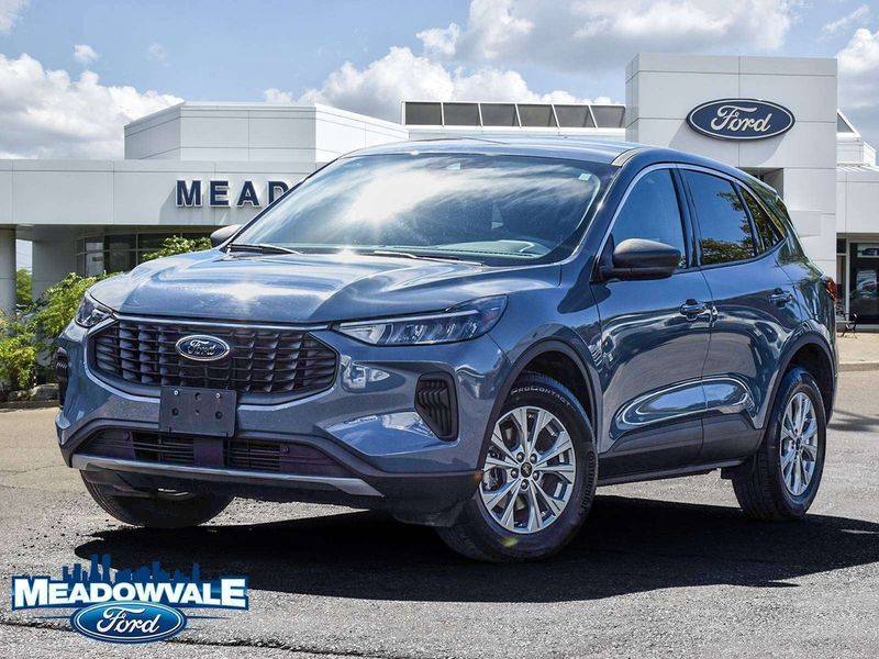 2023 Ford Escape