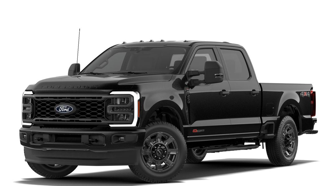 New 2027 Ford Super-Duty F-250-XL F261794