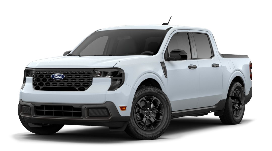 New 2026 Ford Maverick XLT M26147