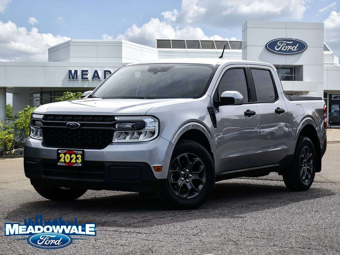 Used 2023 Ford Maverick XL MT23262A
