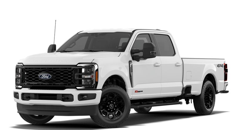 2027 Ford Super Duty F-250 SRW
