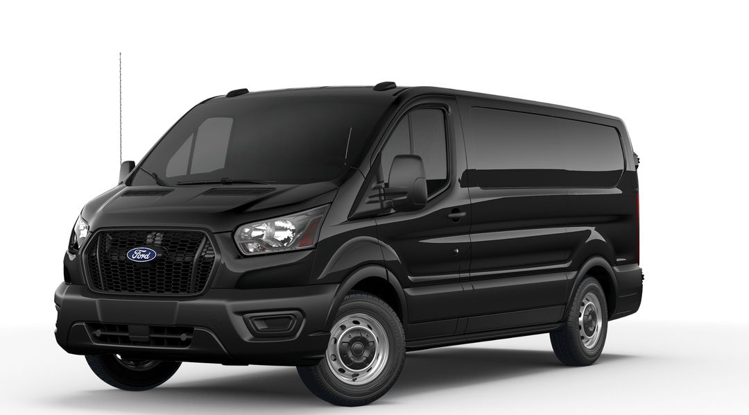 New 2026 Ford Transit-Cargo-Van  T26228