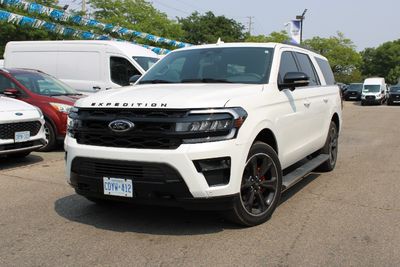 2024 Ford Expedition