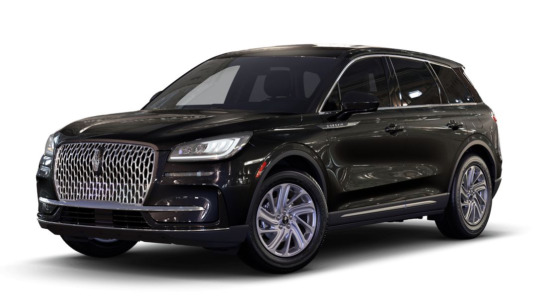 New 2024 Lincoln Corsair Premiere 46016