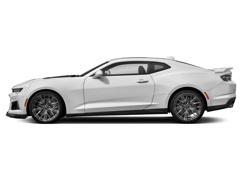 2023 Chevrolet Camaro