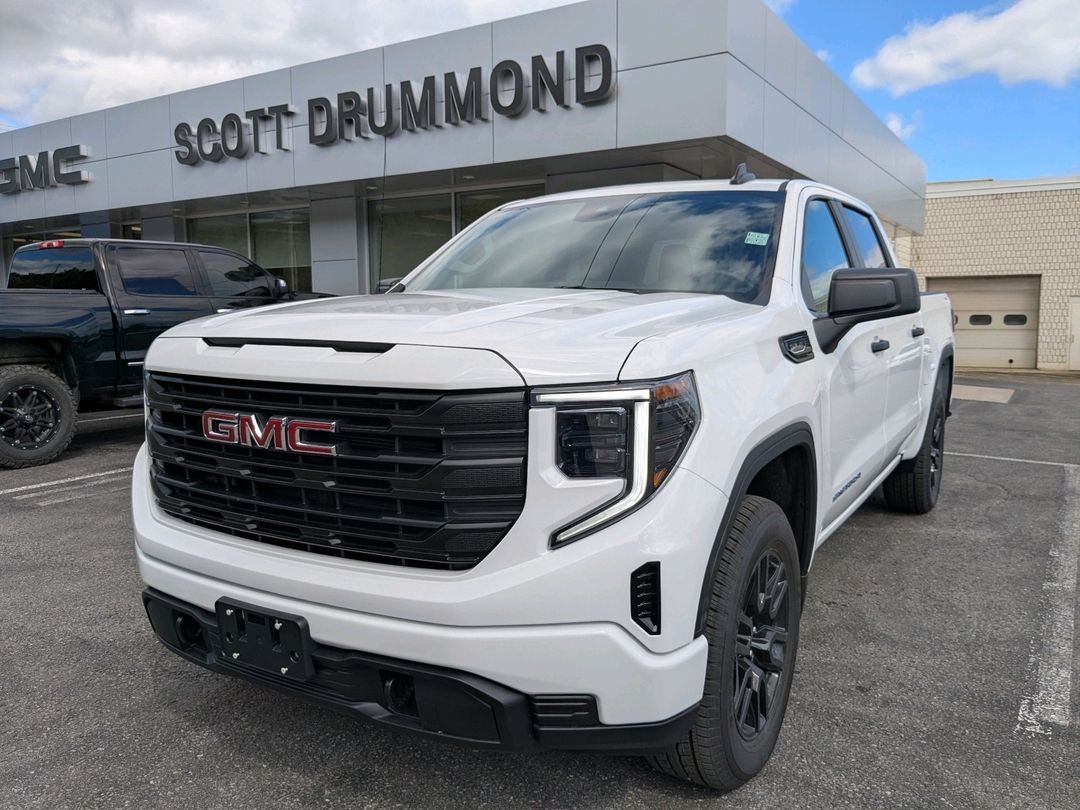 New 2026 GMC Sierra-1500 Pro 26454