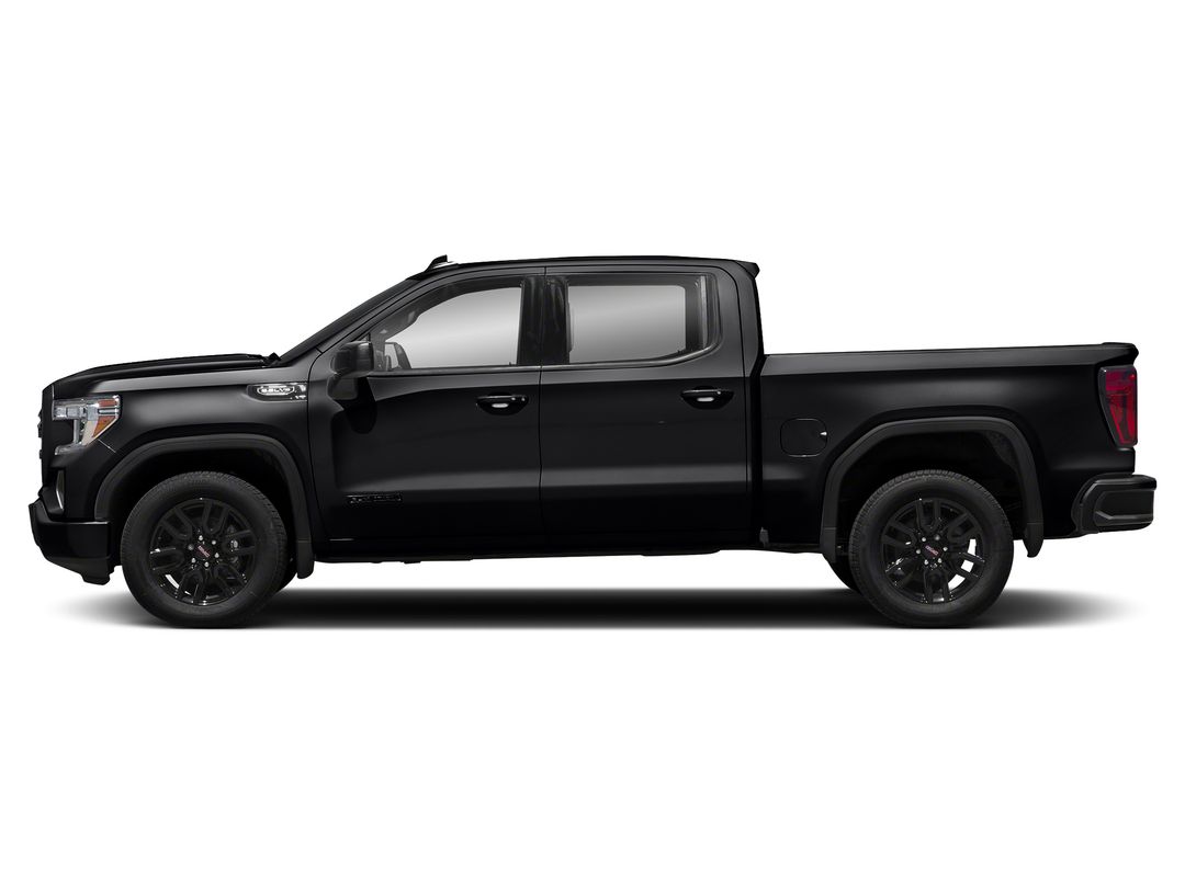 Used 2021 GMC Sierra-1500 Elevation 26508A