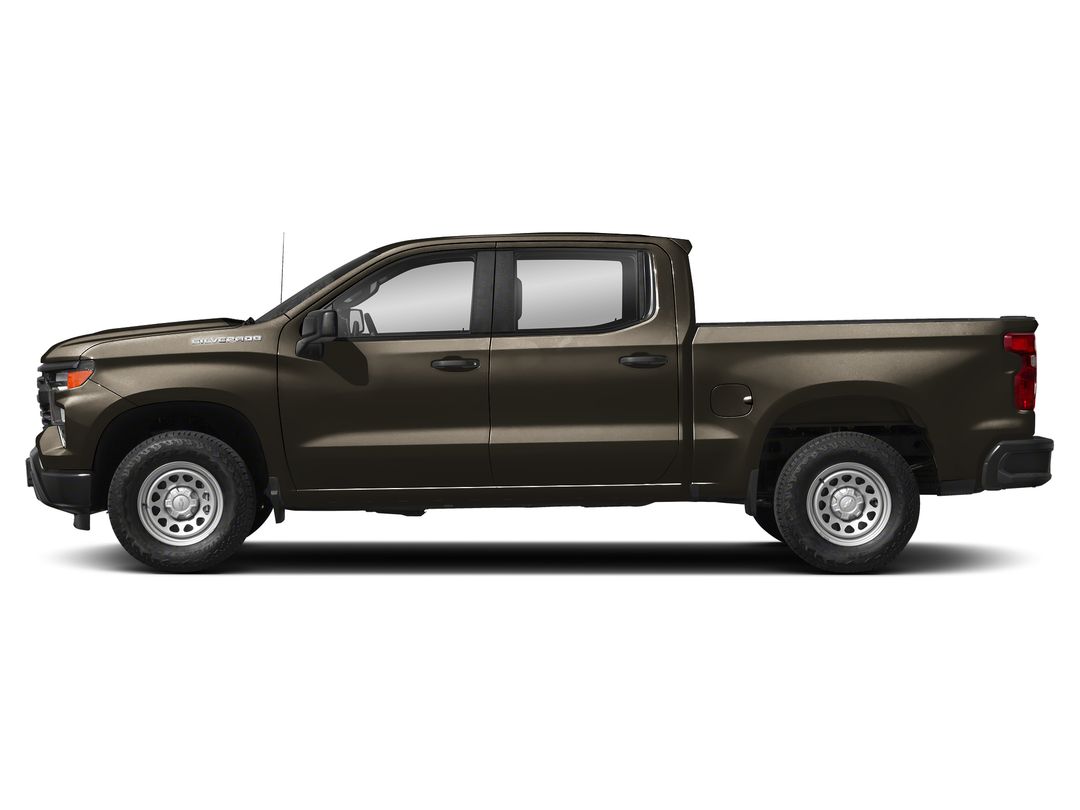 Used 2024 Chevrolet Silverado-1500 High-Country 26438A