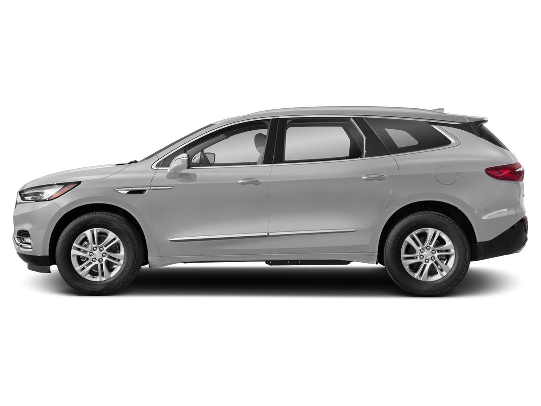 Used 2019 Buick Enclave Premium 27034A