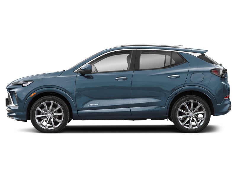 2026 Buick Encore GX