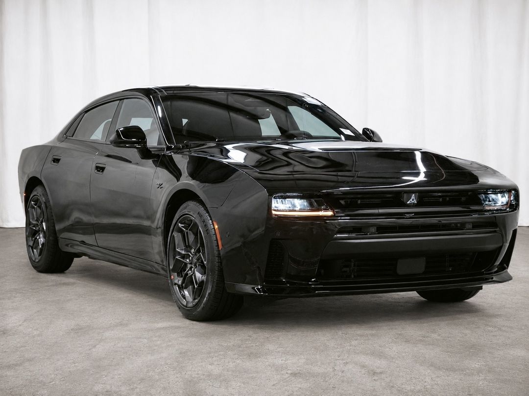 New 2026 Dodge Charger R/T LB2605