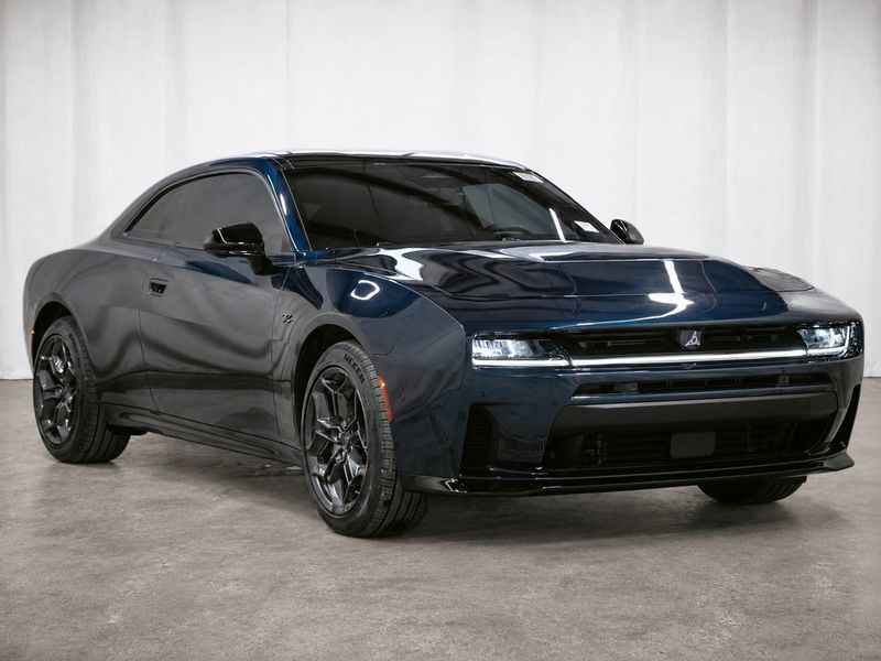 2026 Dodge Charger