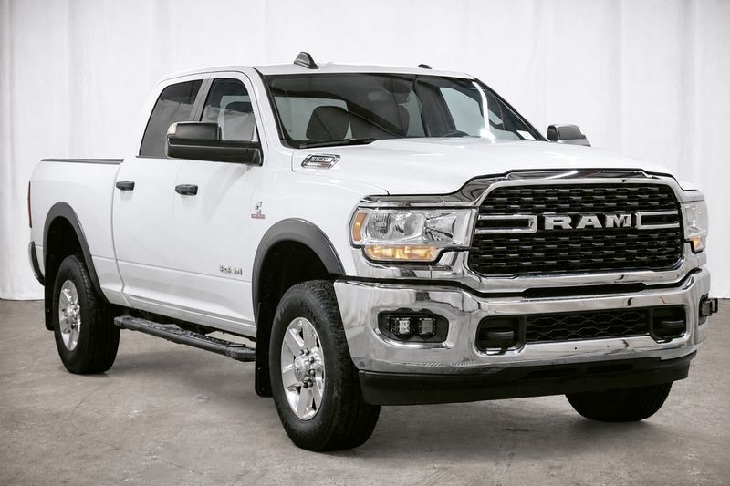 2022 Ram 2500