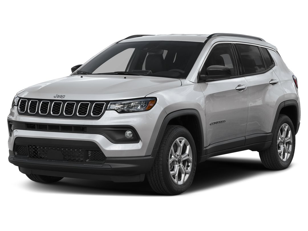New 2026 Jeep Compass Sport MP2626