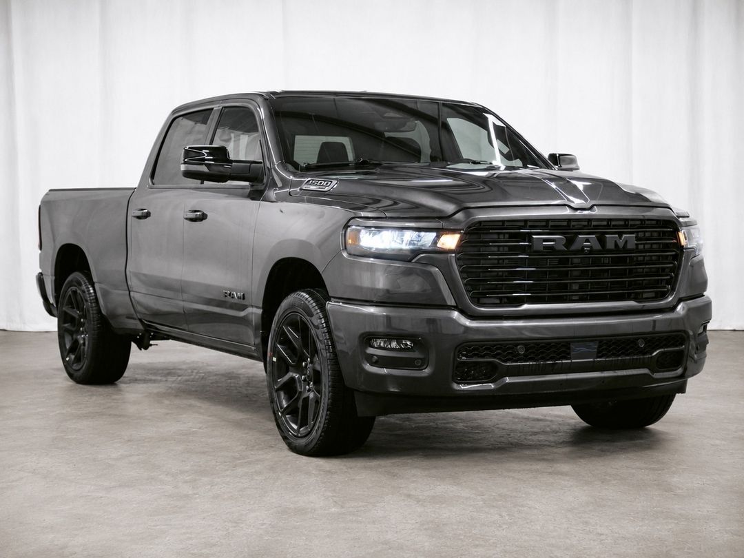 New 2026 Ram 1500 Sport DT2688