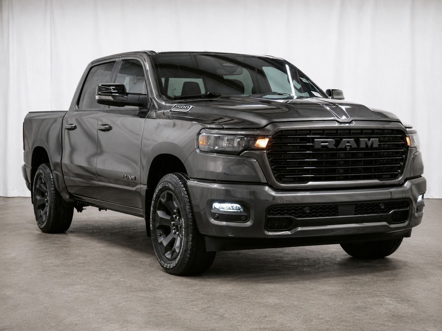 New 2026 Ram 1500 Sport DT2692