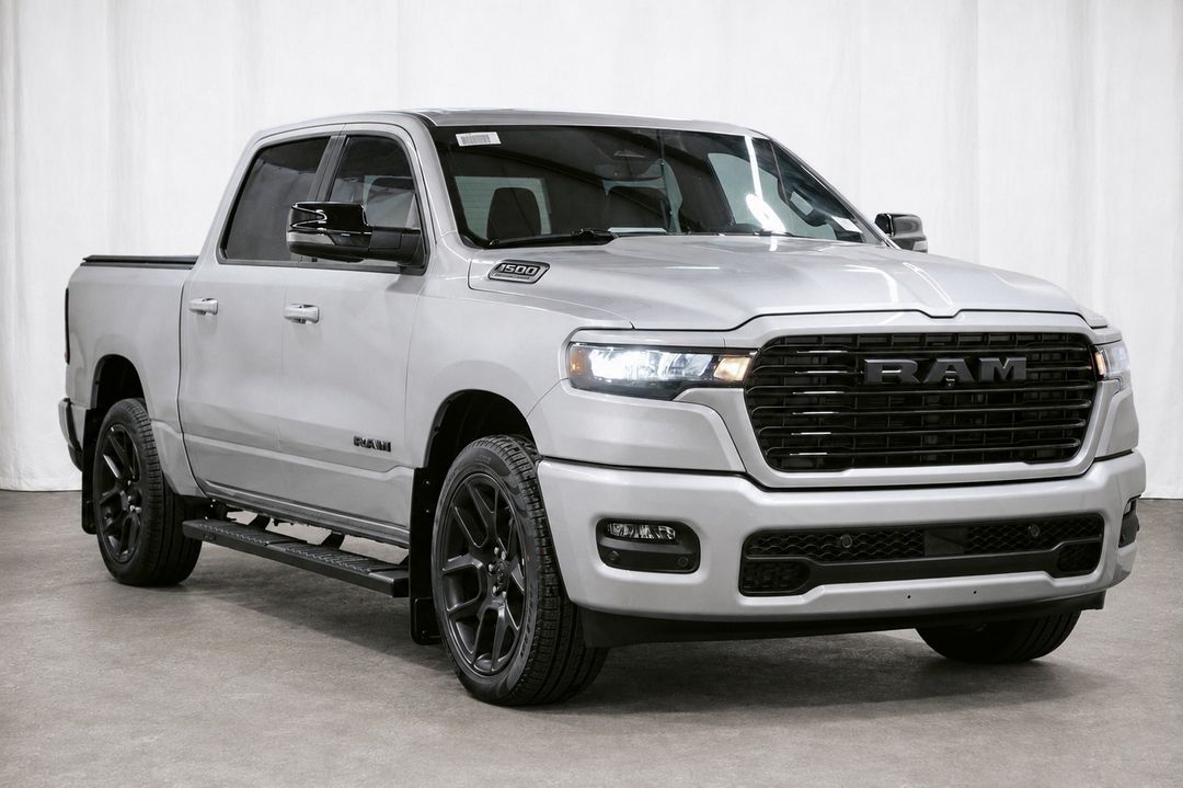 New 2026 Ram 1500 Sport DT2695