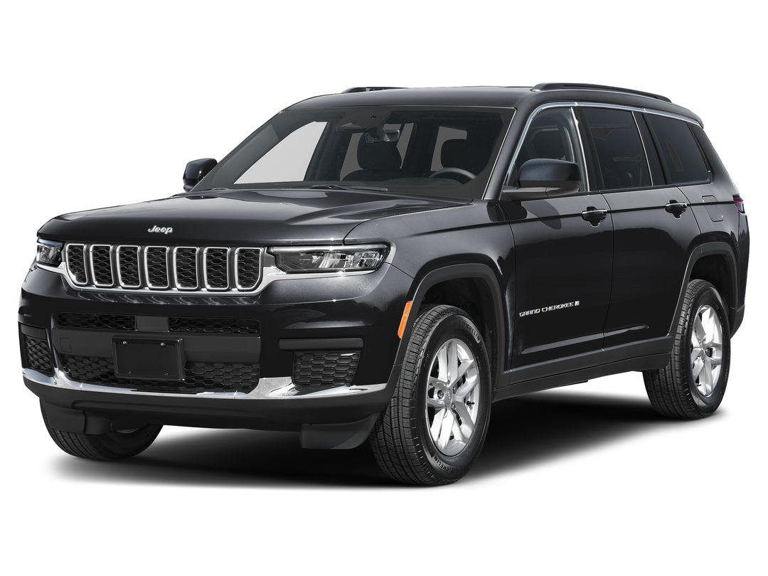 New 2027 Jeep Grand-Cherokee-L Summit V8165147