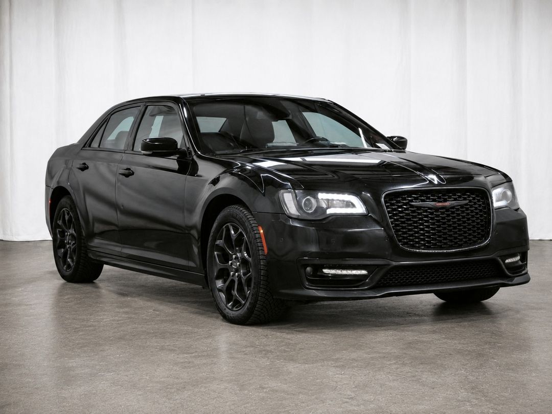 Used 2021 Chrysler 300 300S 15327