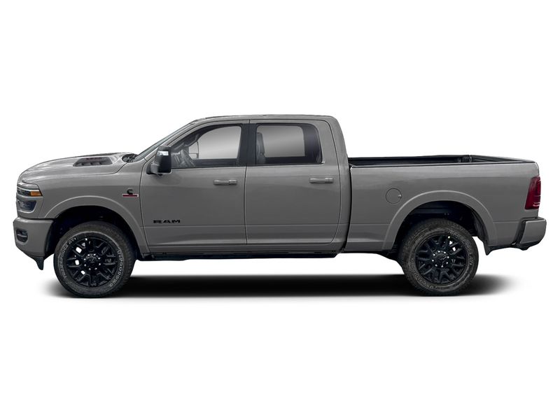 2027 Ram 3500