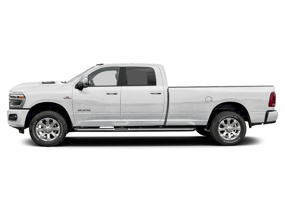 New 2027 Ram 3500 Laramie D22704