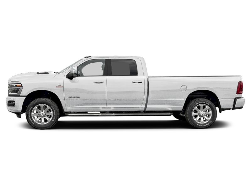 2027 Ram 3500