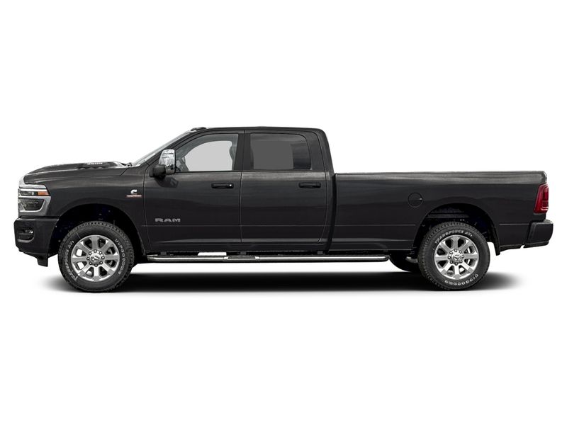 2027 Ram 3500