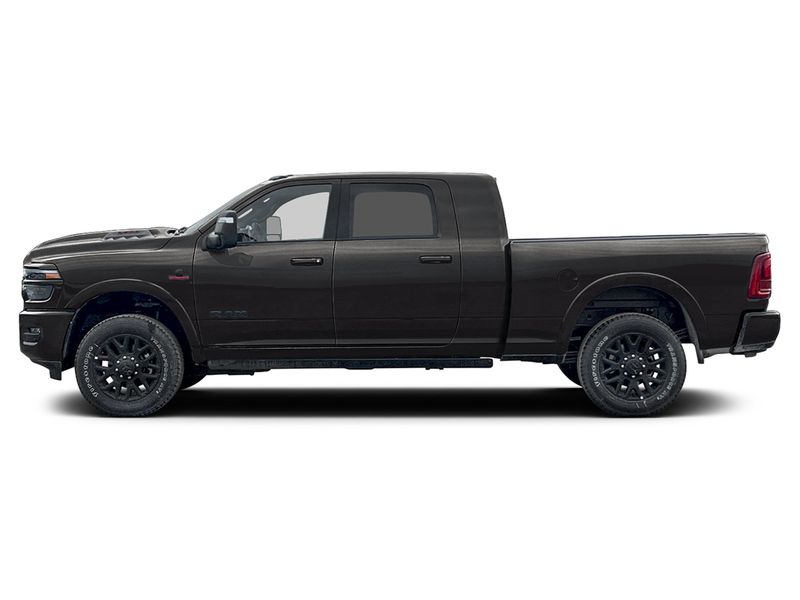 2027 Ram 3500