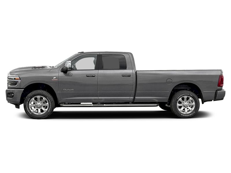 2027 Ram 3500