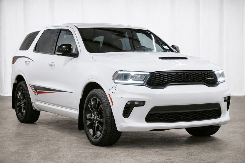 2022 Dodge Durango