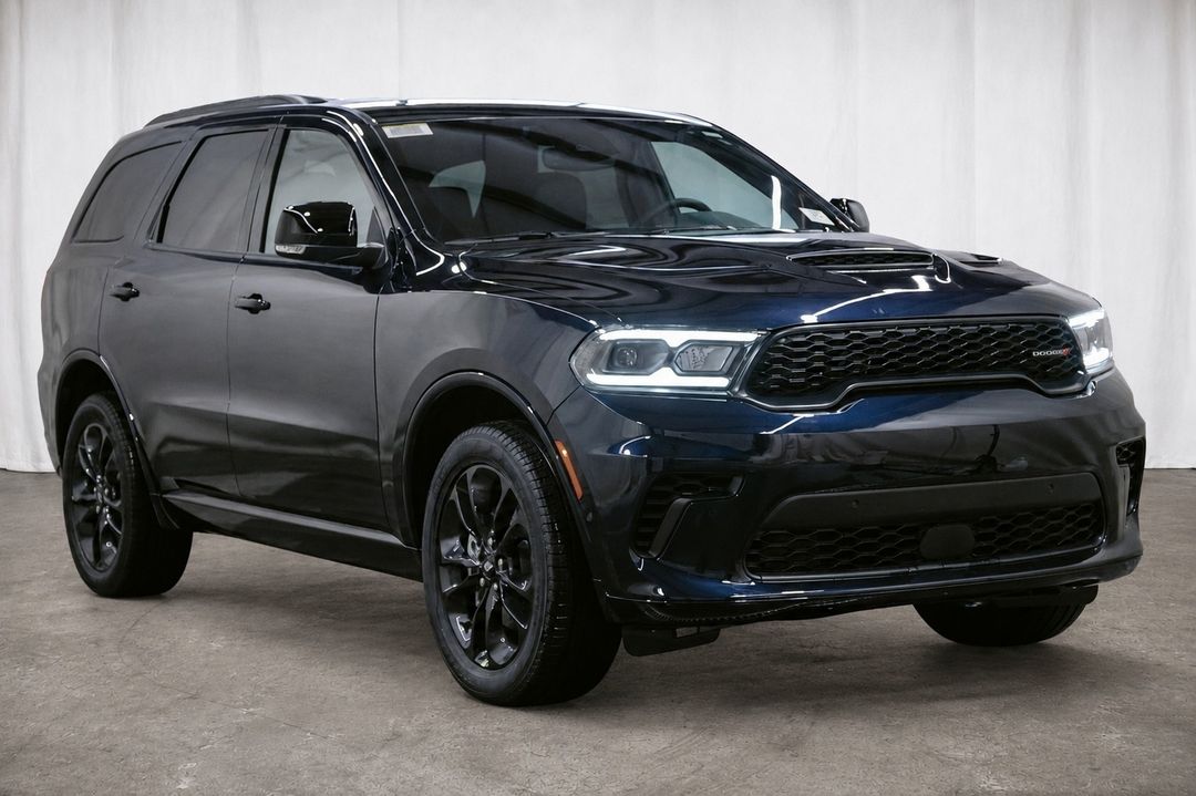 New 2026 Dodge Durango GT-Plus WD2619