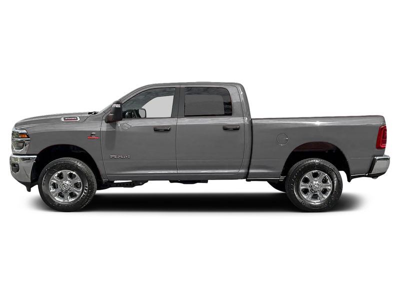 2027 Ram 3500
