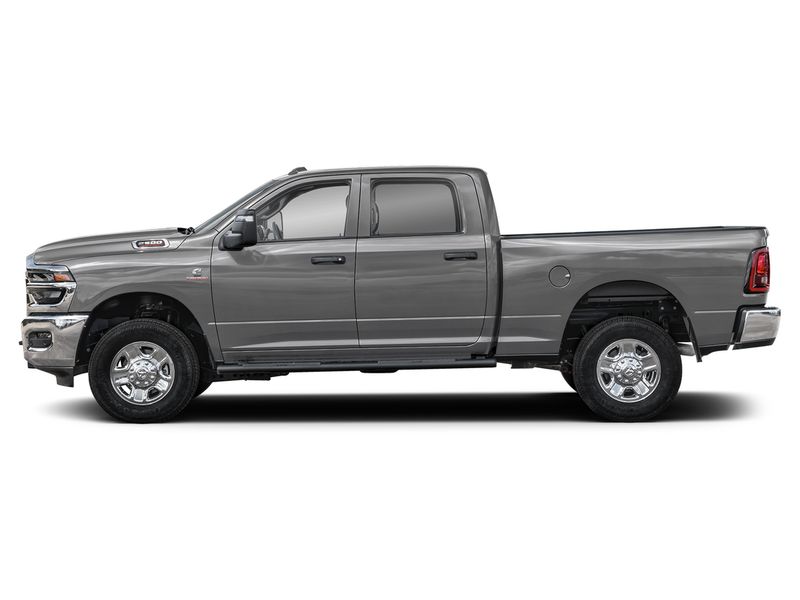 2027 Ram 2500