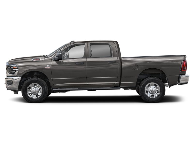2027 Ram 2500