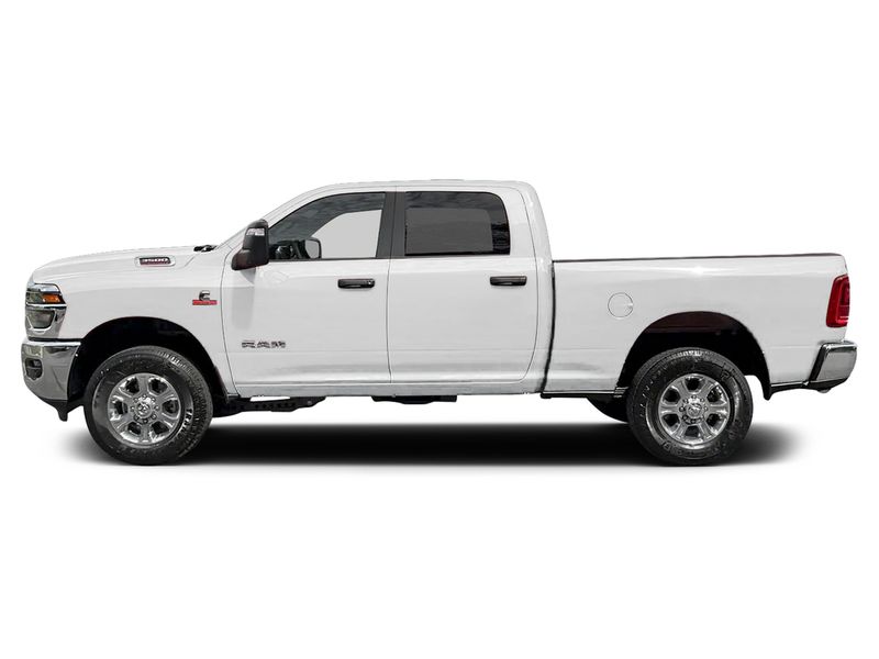 2027 Ram 3500