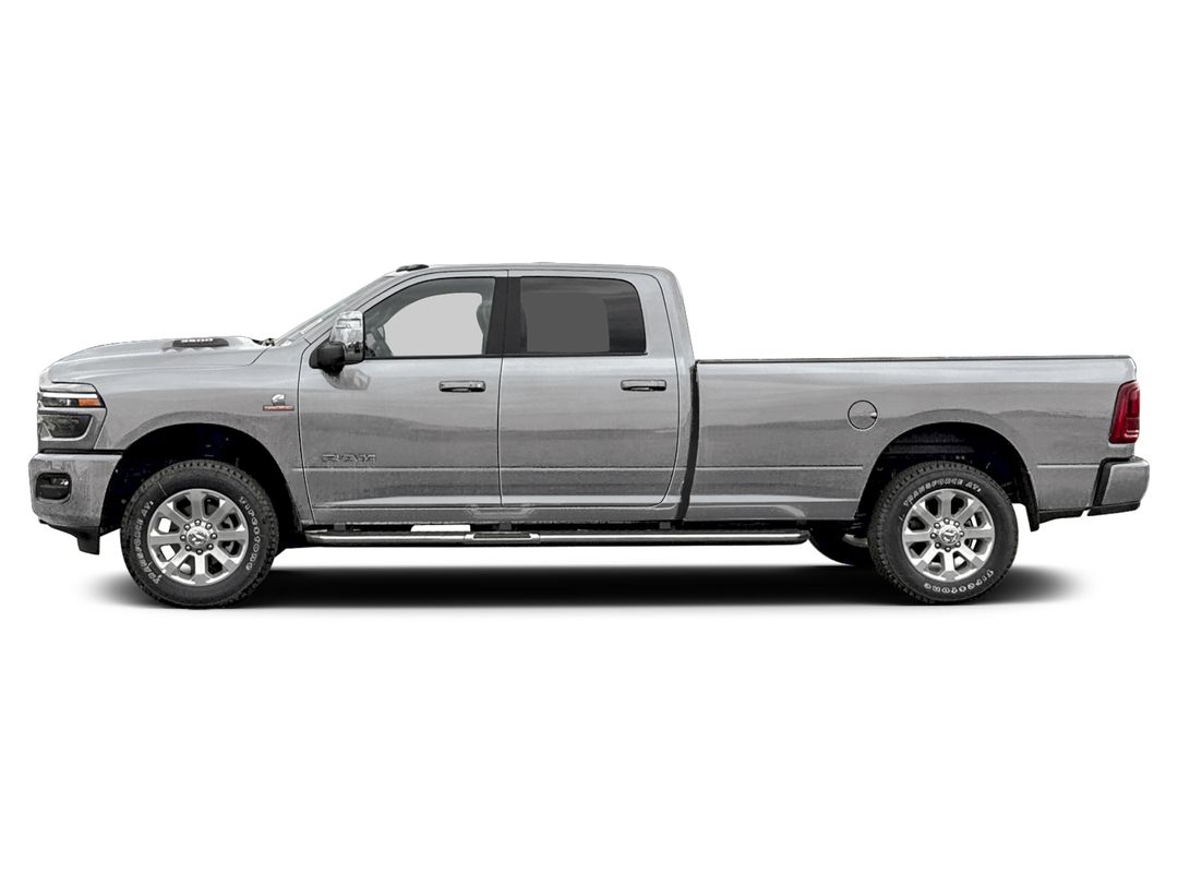 New 2026 Ram 3500 Laramie D226107