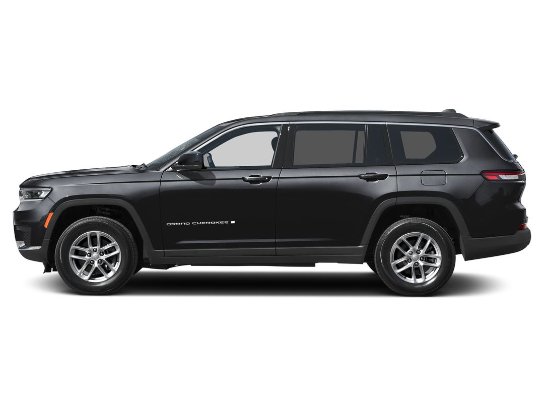 New 2027 Jeep Grand-Cherokee-L Limited V8179797