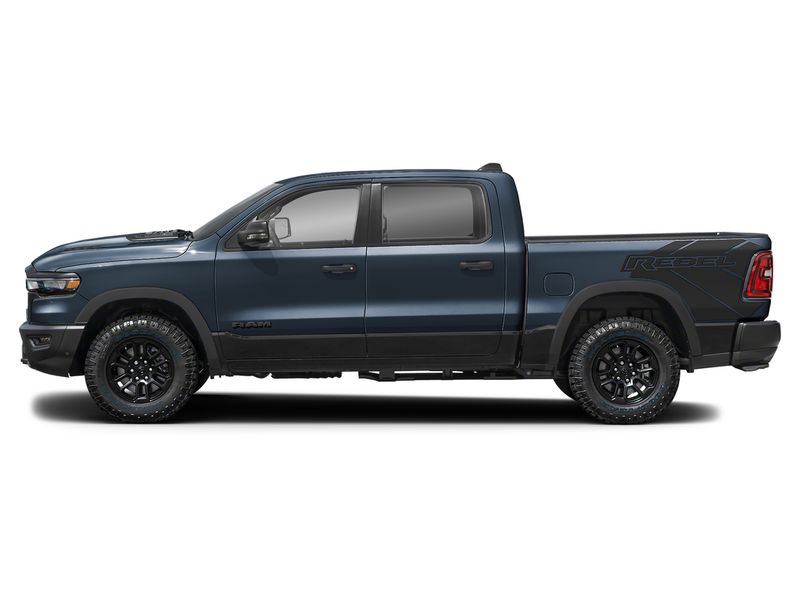 2027 Ram 1500