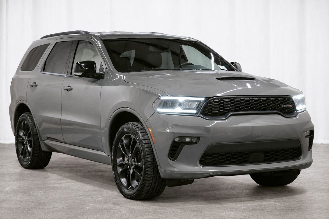 Used 2023 Dodge Durango GT WS2609A