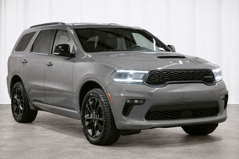 2023 Dodge Durango
