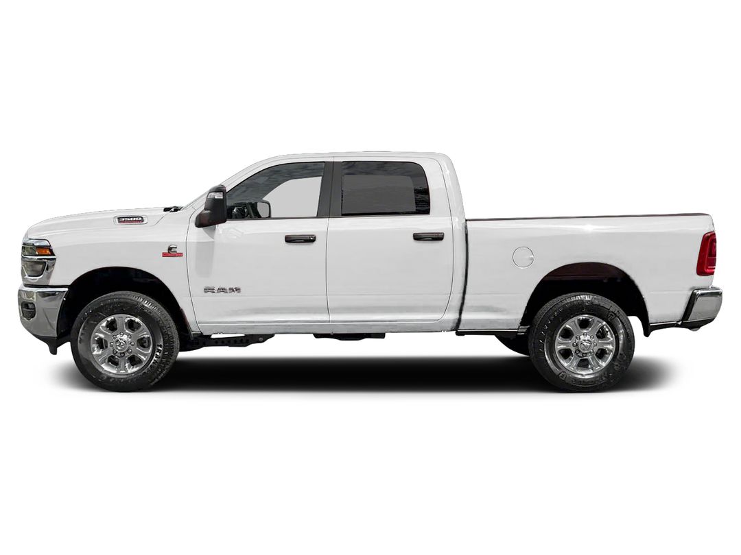 New 2027 Ram 3500 Big-Horn D22711