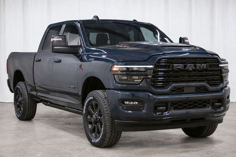 2027 Ram 3500