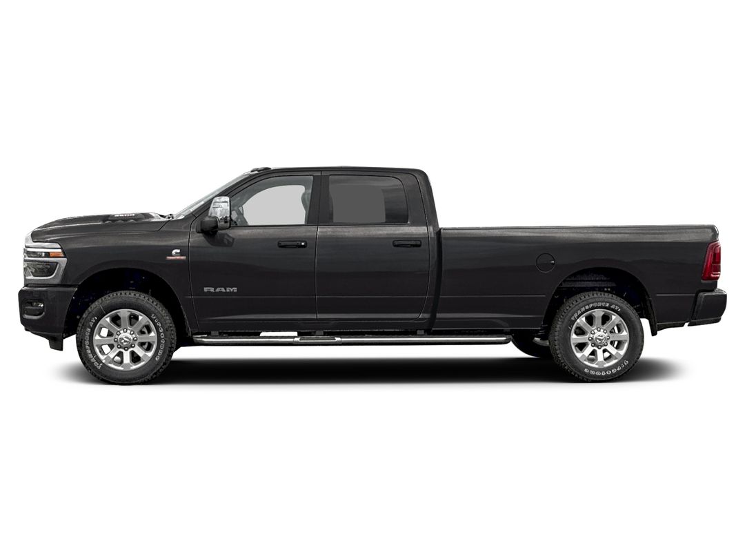 New 2027 Ram 3500 Laramie VG414259