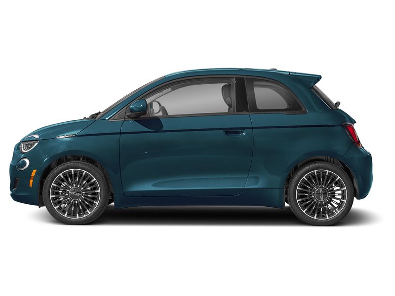 2026 FIAT 500e