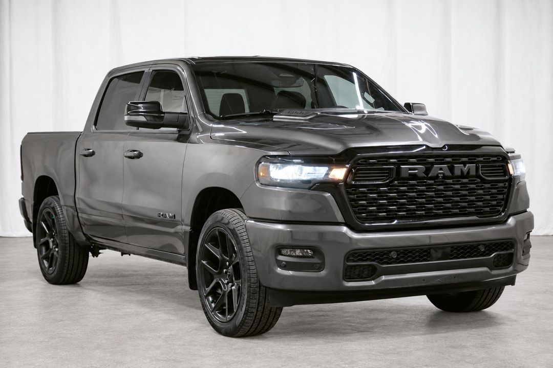 Used 2026 RAM 1500 Sport 15364