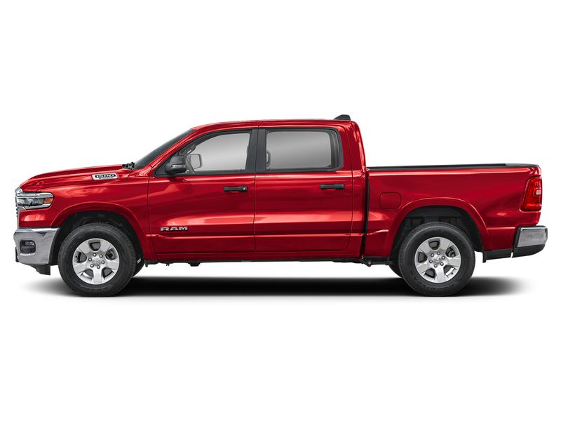 2027 Ram 1500