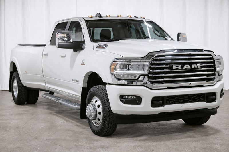 2024 Ram 3500